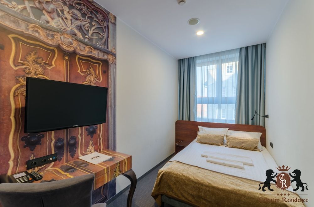 Celestin Residence Double Room, 1 Double Bed 3