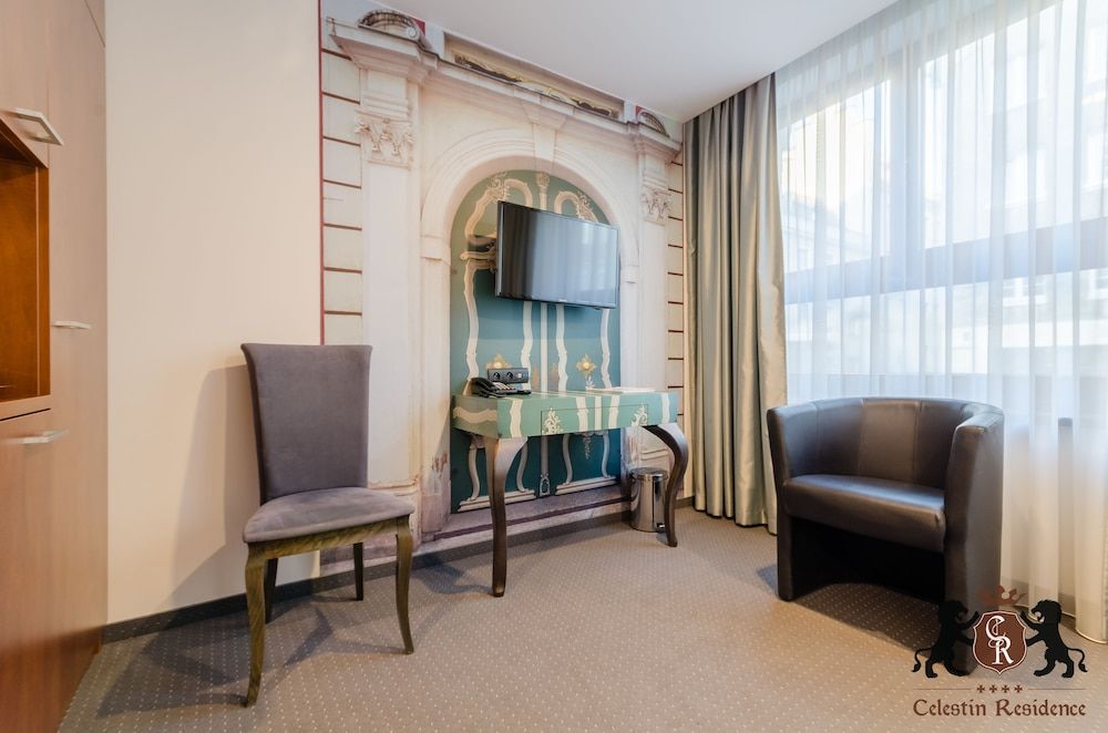 Celestin Residence Double Room, 1 Double Bed 17