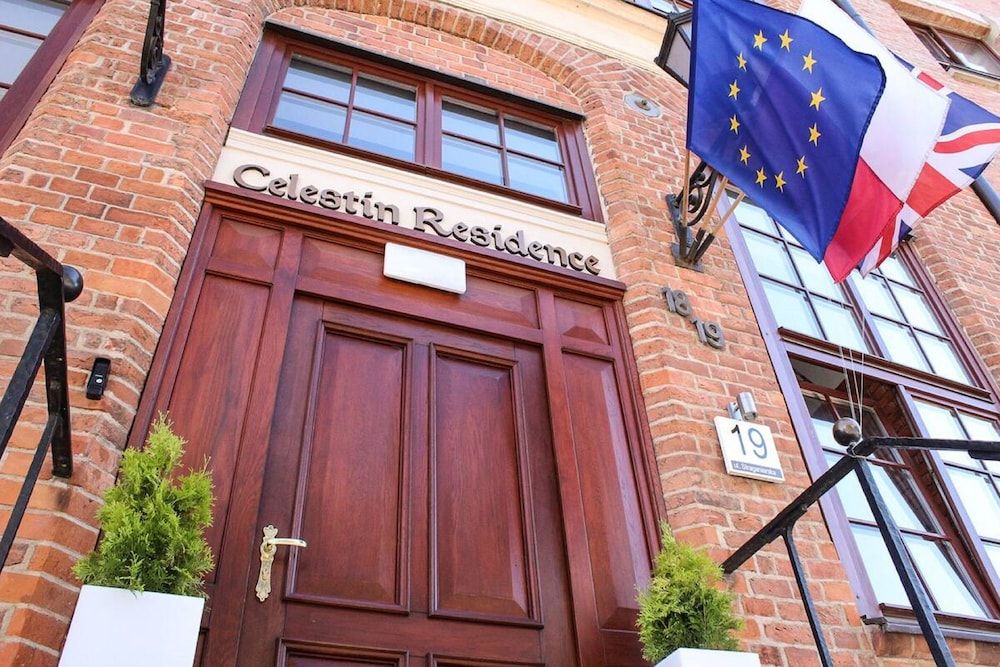 undefined Celestin Residence 4