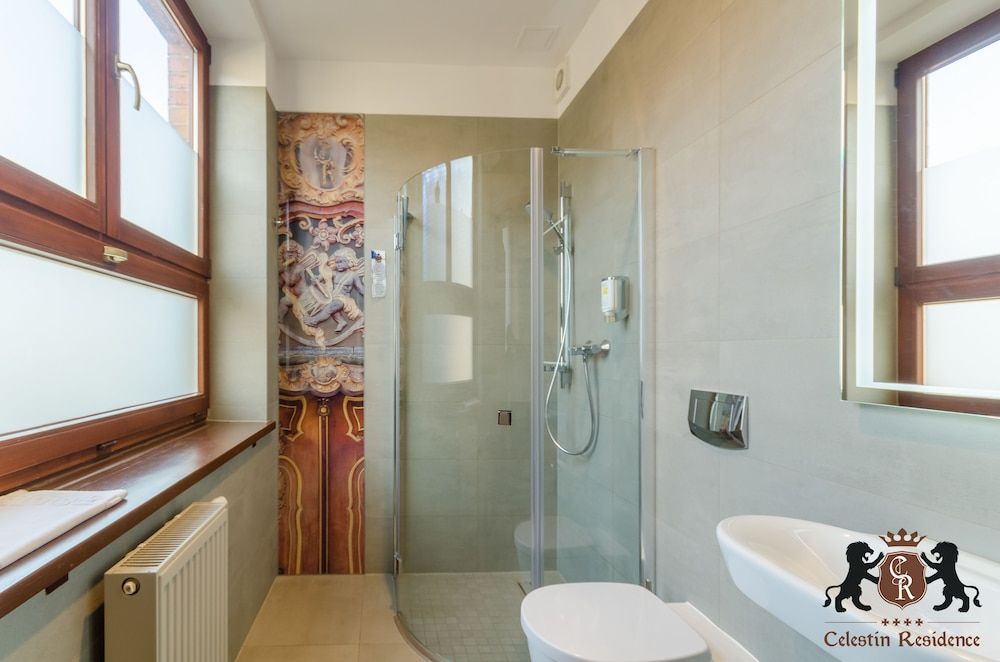 Celestin Residence Double Room, 1 Double Bed 13