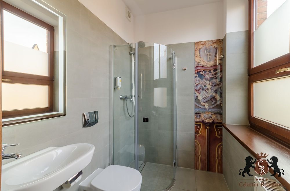 Celestin Residence Double Room, 1 Double Bed 12