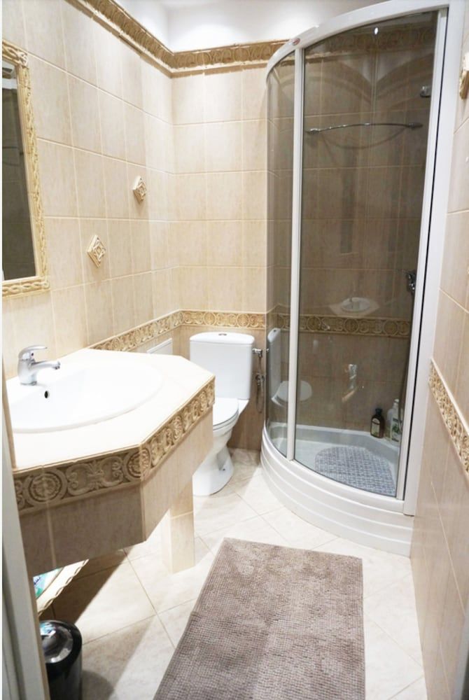 AAA STAY Castle Square Old Town Superior Apartment, 1 Bedroom (Swietojanska 7/2) 5