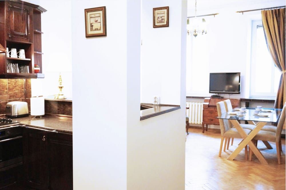 AAA STAY Castle Square Old Town Superior Apartment, 1 Bedroom (Swietojanska 7/2) 7