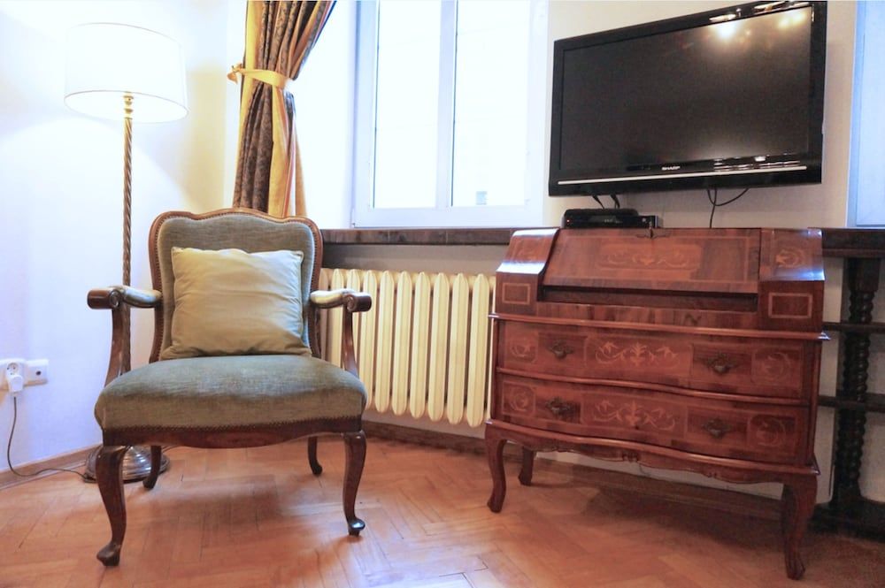 AAA STAY Castle Square Old Town Superior Apartment, 1 Bedroom (Swietojanska 7/2) 10
