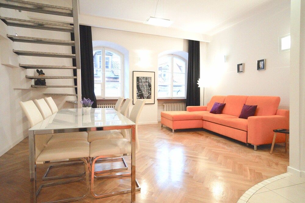 undefined AAA STAY Castle Square Old Town