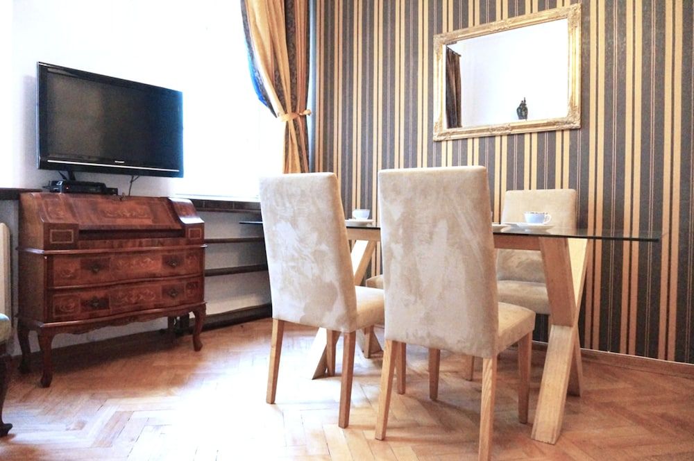 AAA STAY Castle Square Old Town Superior Apartment, 1 Bedroom (Swietojanska 7/2) 8