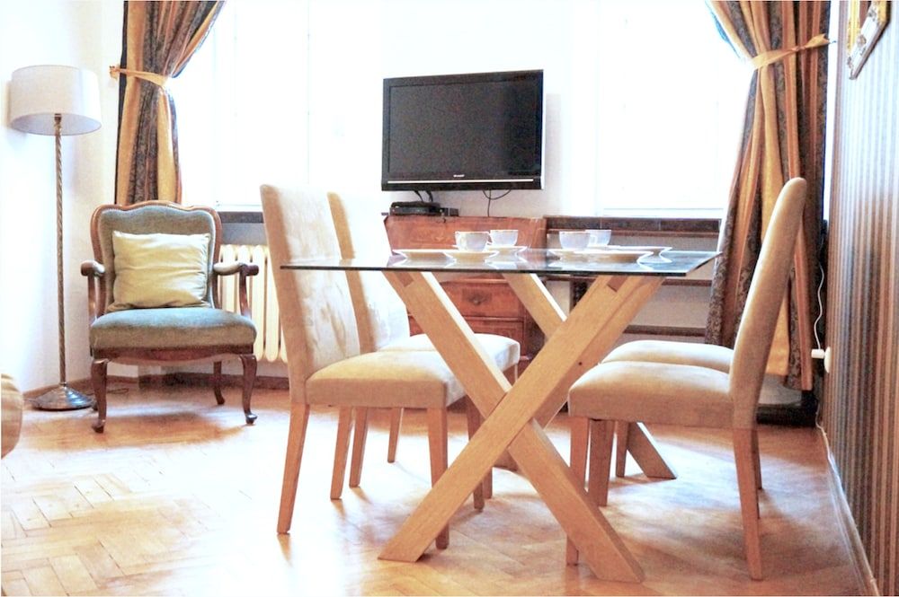AAA STAY Castle Square Old Town Superior Apartment, 1 Bedroom (Swietojanska 7/2) 9