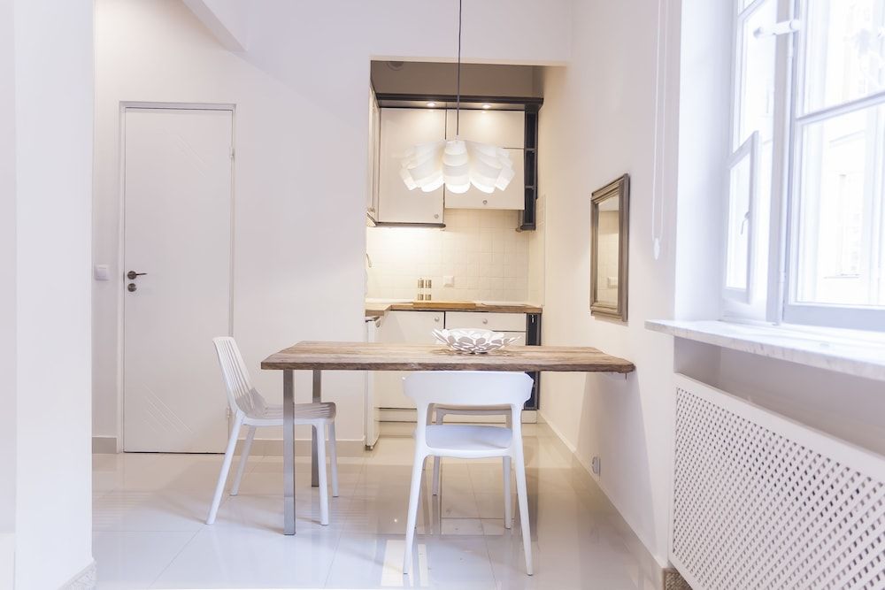 undefined AAA STAY Castle Square Old Town 3