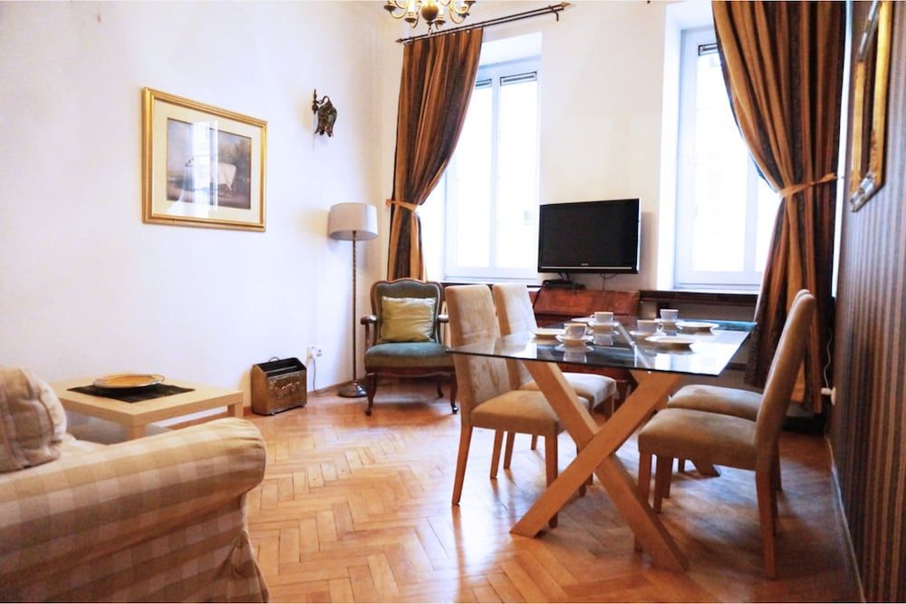 AAA STAY Castle Square Old Town Superior Apartment, 1 Bedroom (Swietojanska 7/2) 11