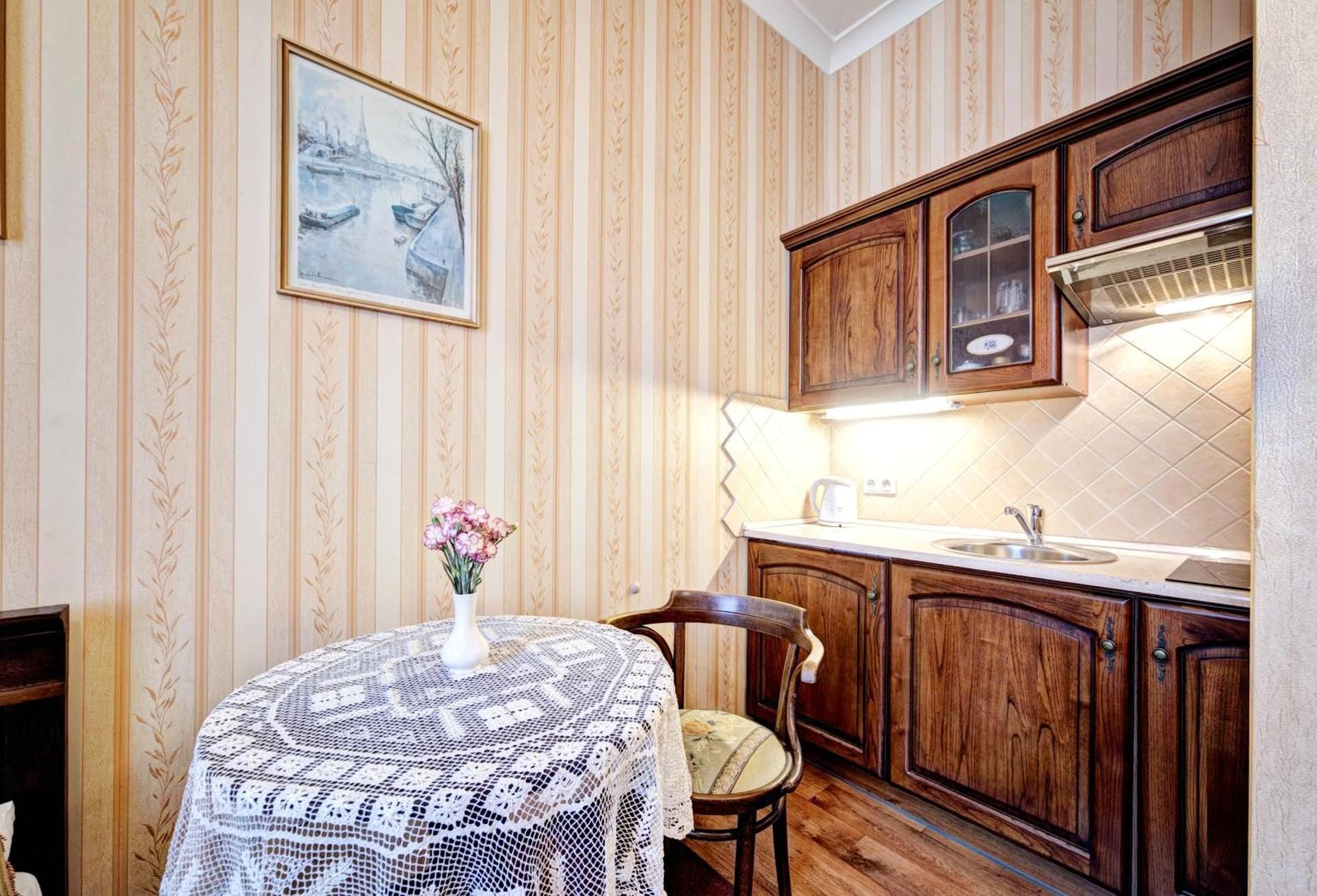 Apartment (1 Adult)