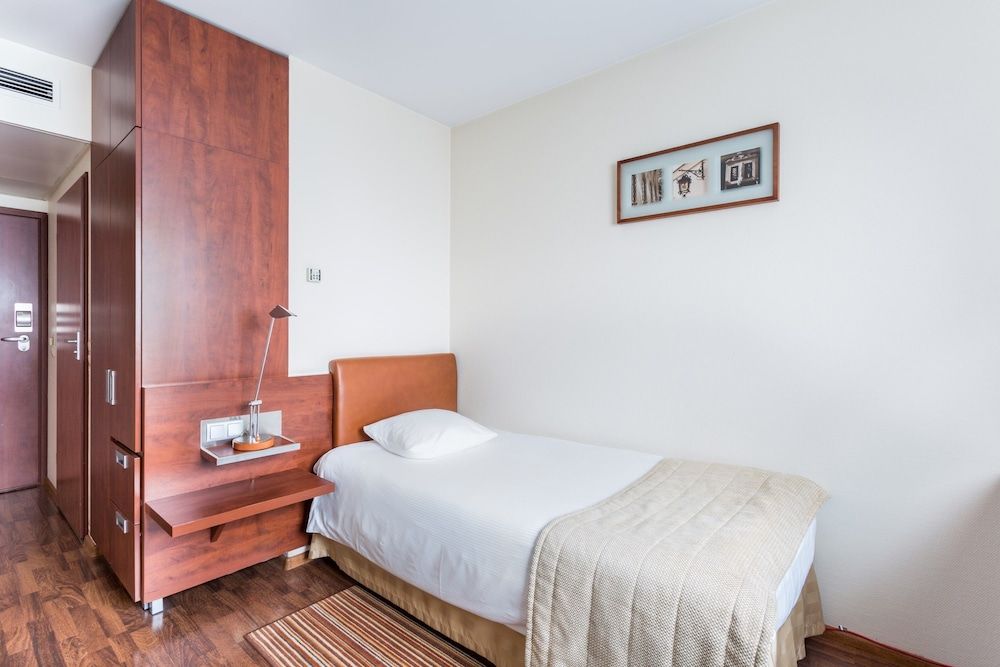 Qubus Hotel Gliwice Single Room