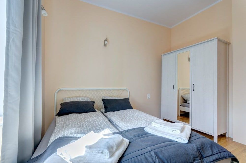 Apartment, 2 Bedrooms