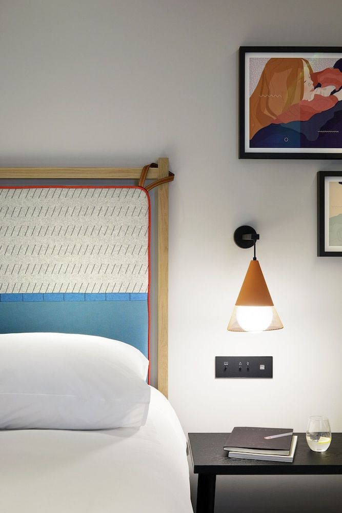 Superior Double Room, 1 Queen Bed, Ensuite