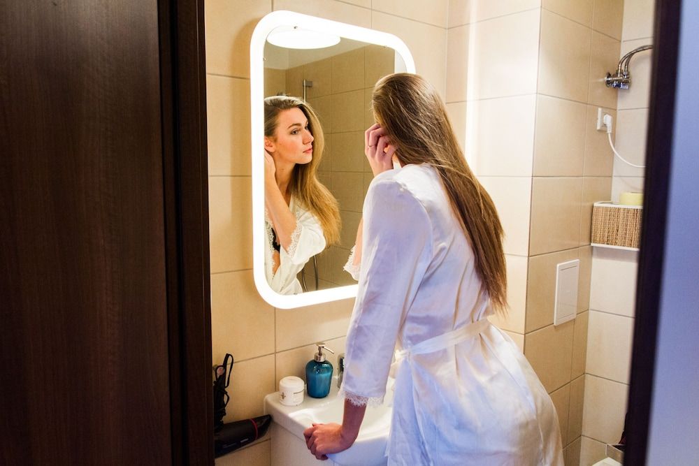 Lounge Apartments Deluxe Studio, Kitchenette 7