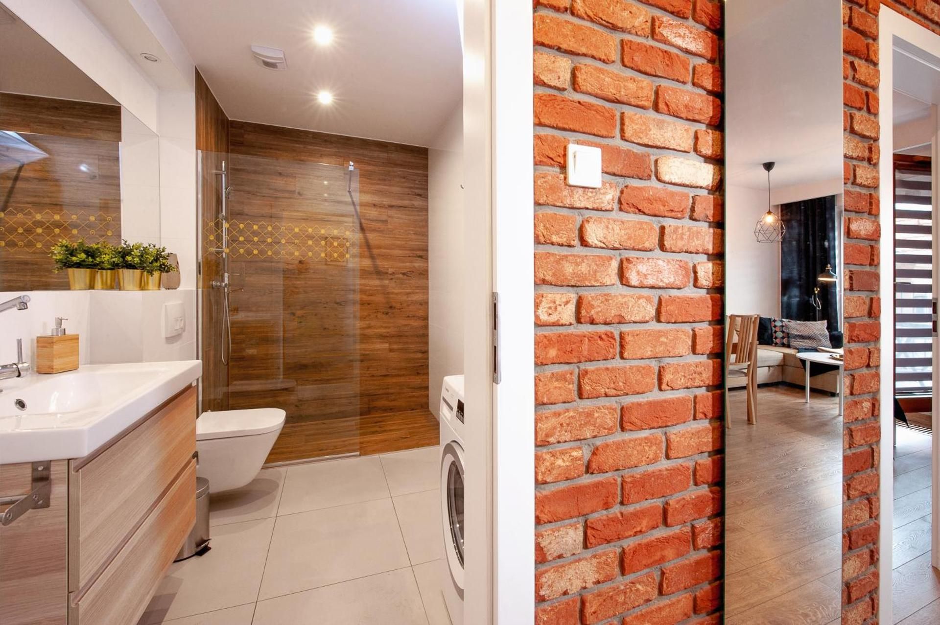 Two-Bedroom Superior Apartment