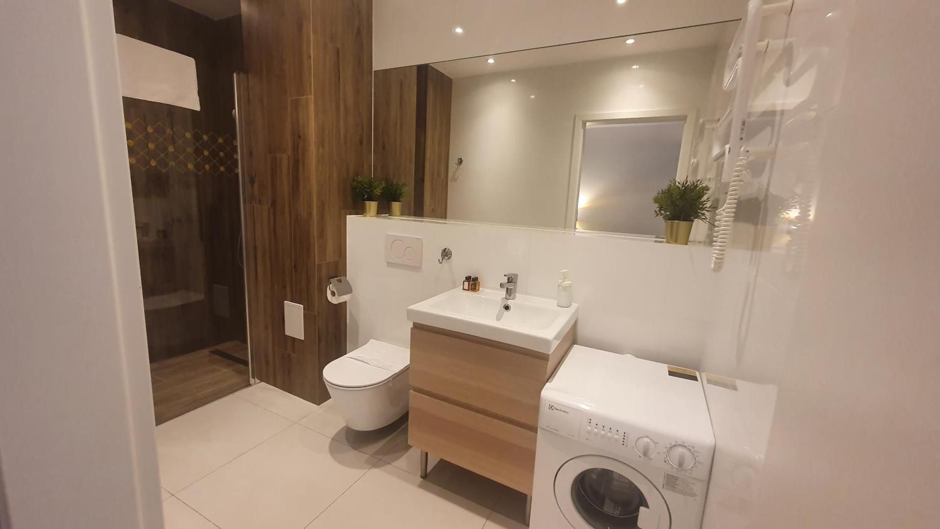 Superior Studio Apartment