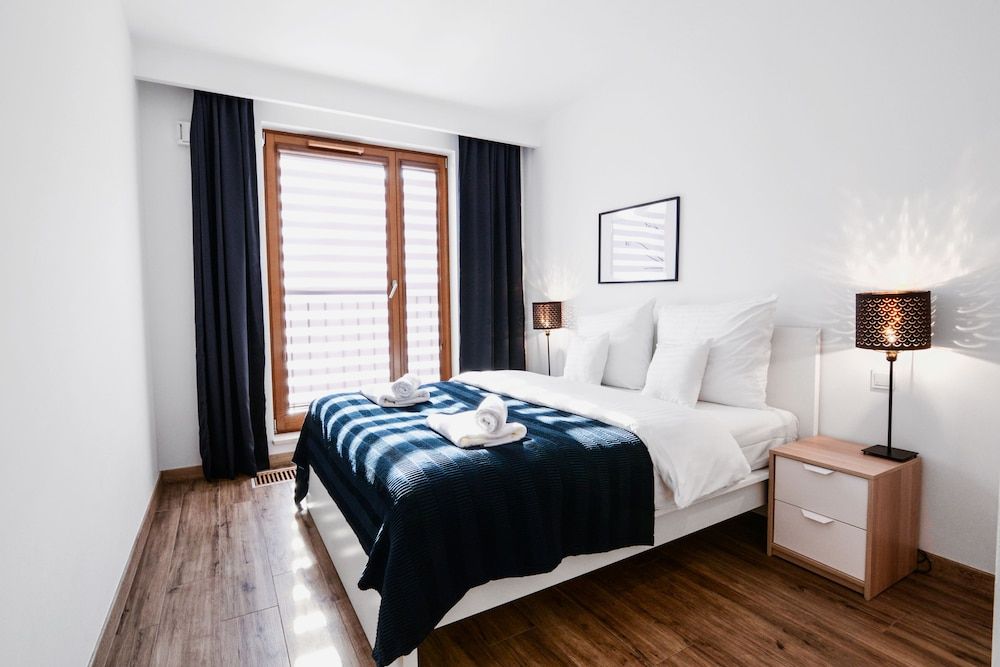 Superior Apartment, 1 Bedroom, Balcony