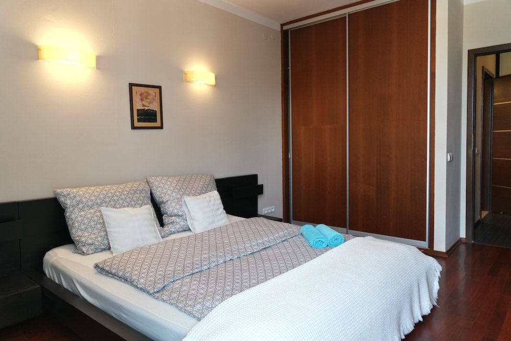 Apartment, 1 Bedroom