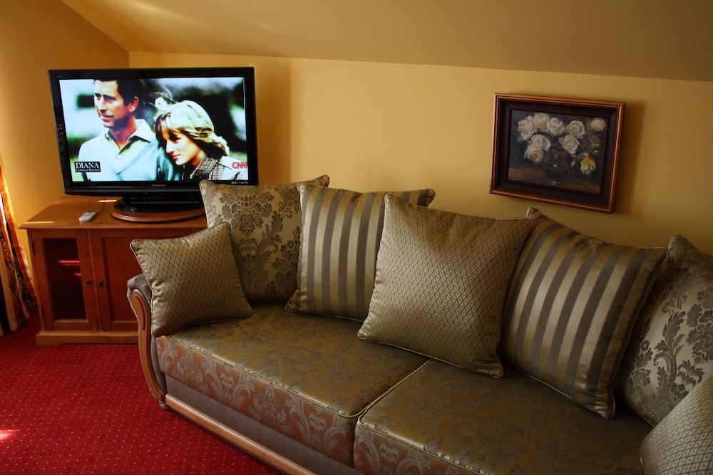 Hotel Petite Fleur - Adults only Deluxe Double Room, 1 King Bed with Sofa bed, Private Bathroom, City View (Air conditioning) 6