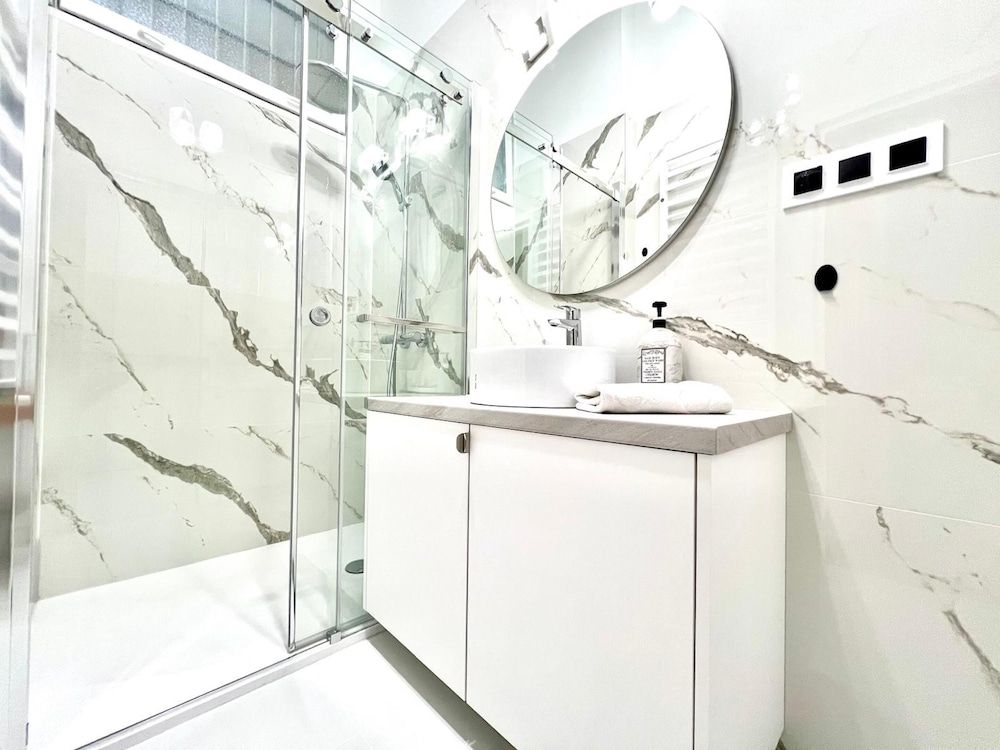 AAA STAY Market Square Old Town Deluxe Apartment, 2 Bedrooms, Ground Floor (Podwale 29/6) 5