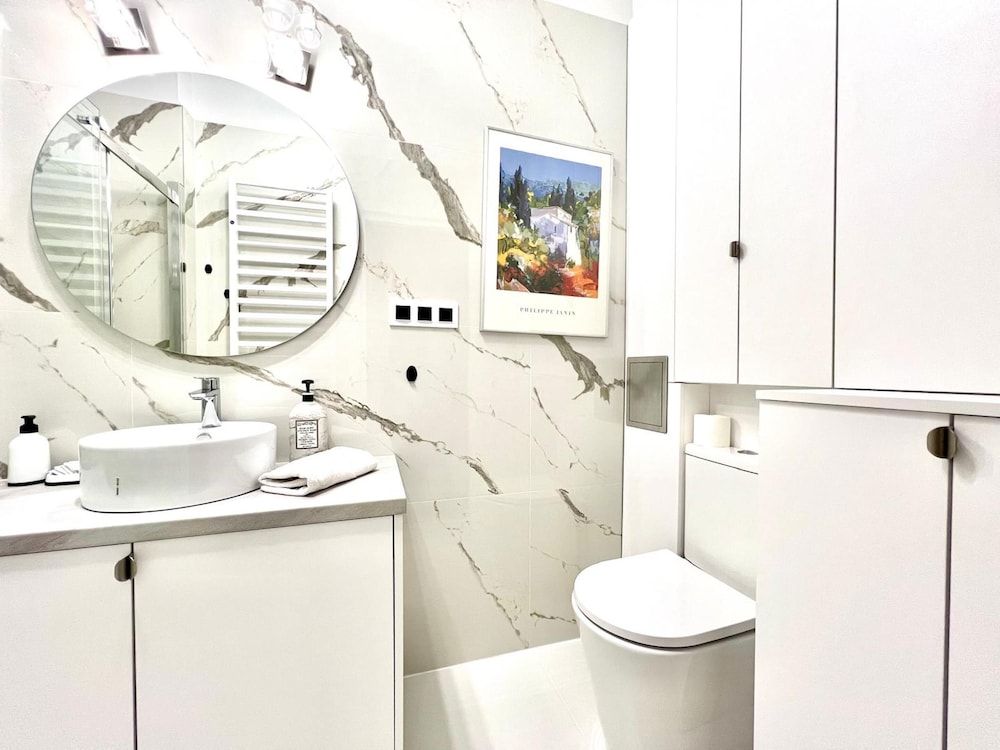 AAA STAY Market Square Old Town Deluxe Apartment, 2 Bedrooms, Ground Floor (Podwale 29/6) 7