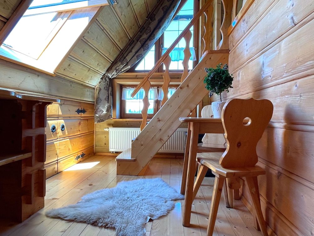 Pensjonat u Ani Economy Double Room, Mezzanine 6