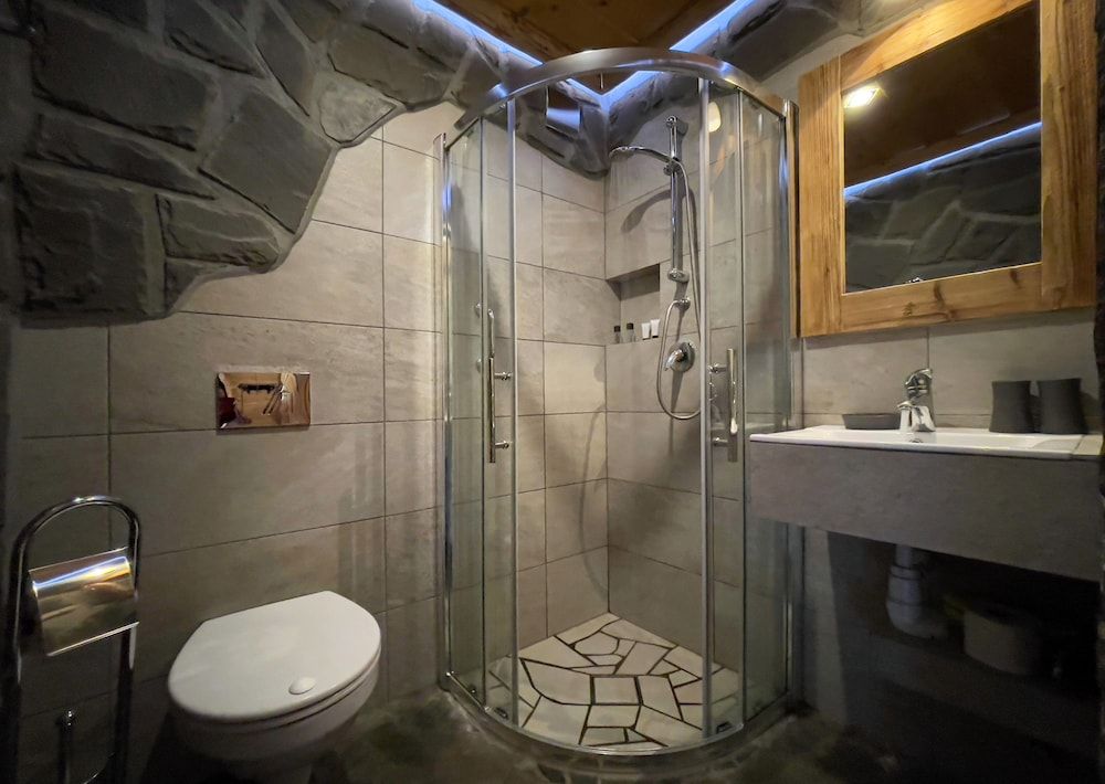 Pensjonat u Ani Deluxe Double Room, 1 Double Bed, Balcony 6