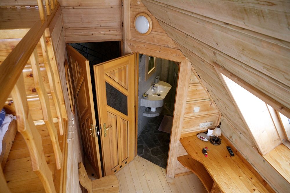 Pensjonat u Ani Economy Double Room, Mezzanine 4