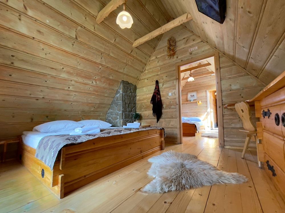 Pensjonat u Ani Comfort Room, 2 Bedrooms, Balcony 6