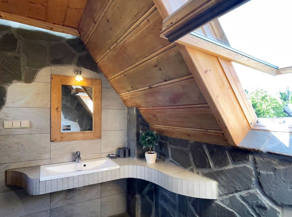 Pensjonat u Ani Comfort Room, 2 Bedrooms, Balcony 4