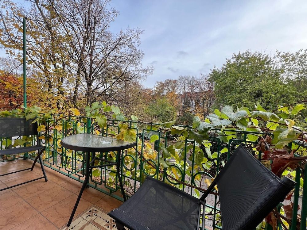 undefined AAA STAY Premium Apartments Old Town 9