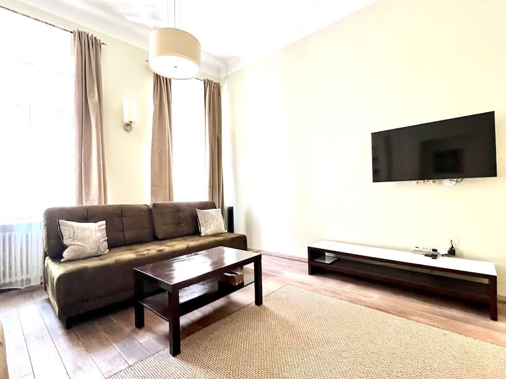 AAA STAY Premium Apartments Old Town Executive Suite, 1 Bedroom, Kitchen, City View (23/25 Swietojanska Street) 4
