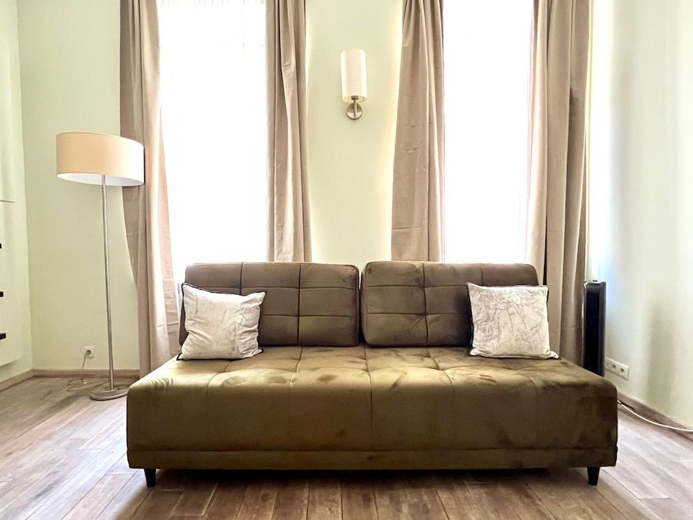 AAA STAY Premium Apartments Old Town Executive Suite, 1 Bedroom, Kitchen, City View (23/25 Swietojanska Street) 9