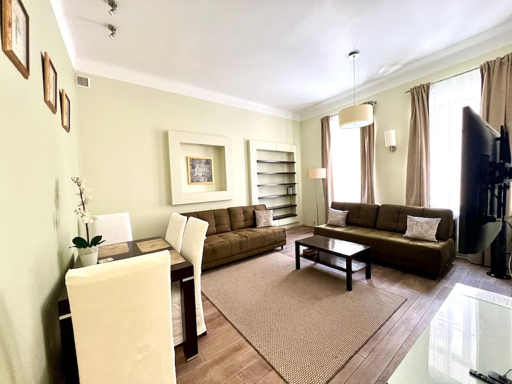 undefined AAA STAY Premium Apartments Old Town 4