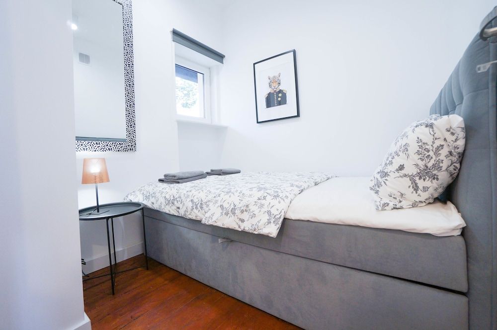 Premium Apartment, 3 Bedrooms, Kitchenette (11 Stara Street)