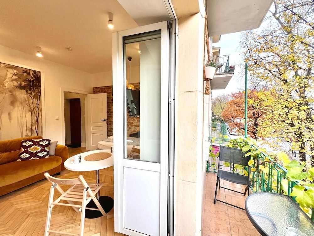 undefined AAA STAY Premium Apartments Old Town 10