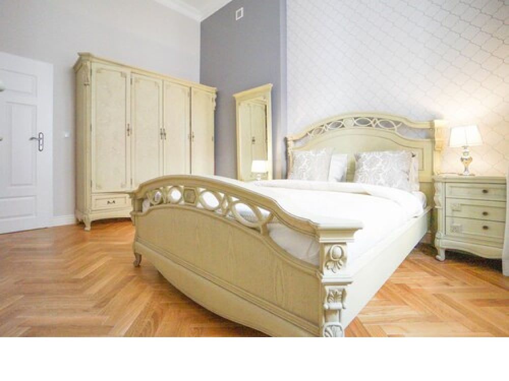 Exclusive Suite, 1 Bedroom, Kitchen, City View (21 Swietojanska Street)