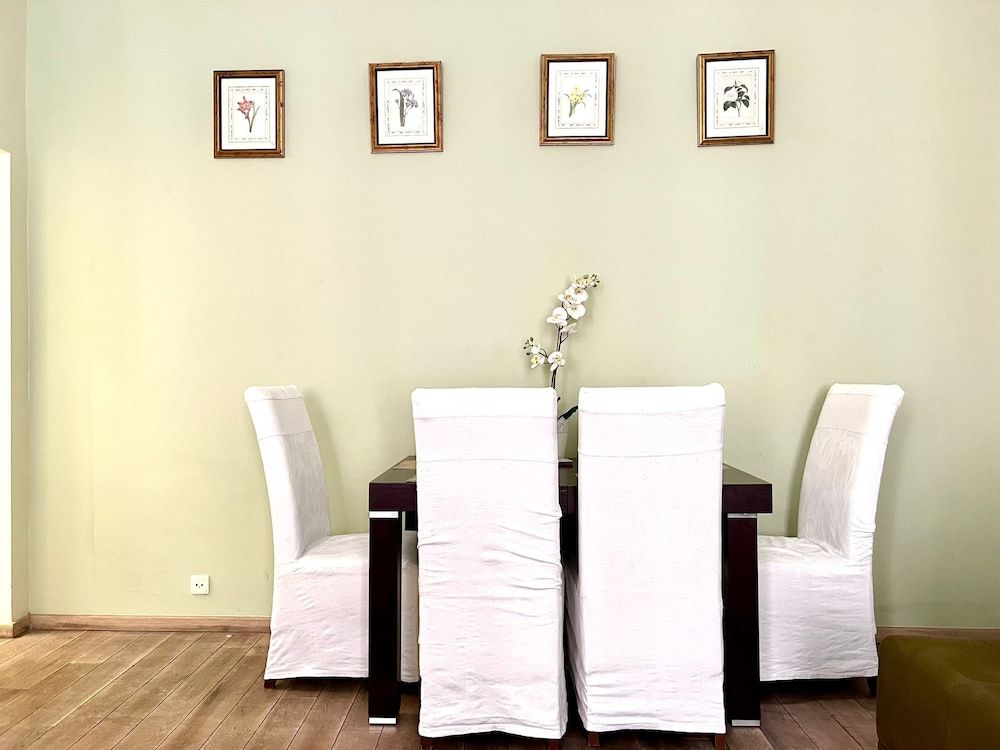 AAA STAY Premium Apartments Old Town Executive Suite, 1 Bedroom, Kitchen, City View (23/25 Swietojanska Street) 8