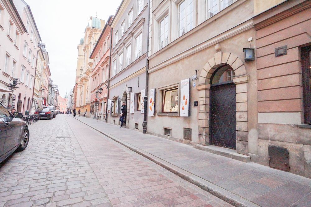 undefined AAA STAY Premium Apartments Old Town 5