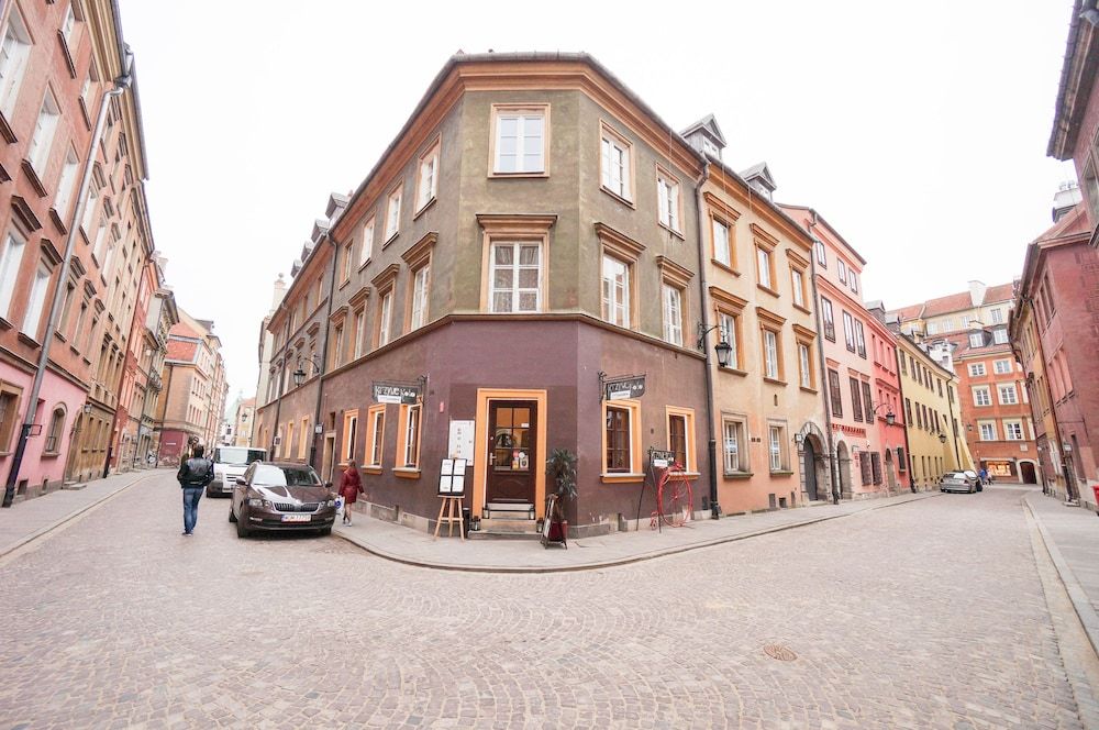 undefined AAA STAY Premium Apartments Old Town 7