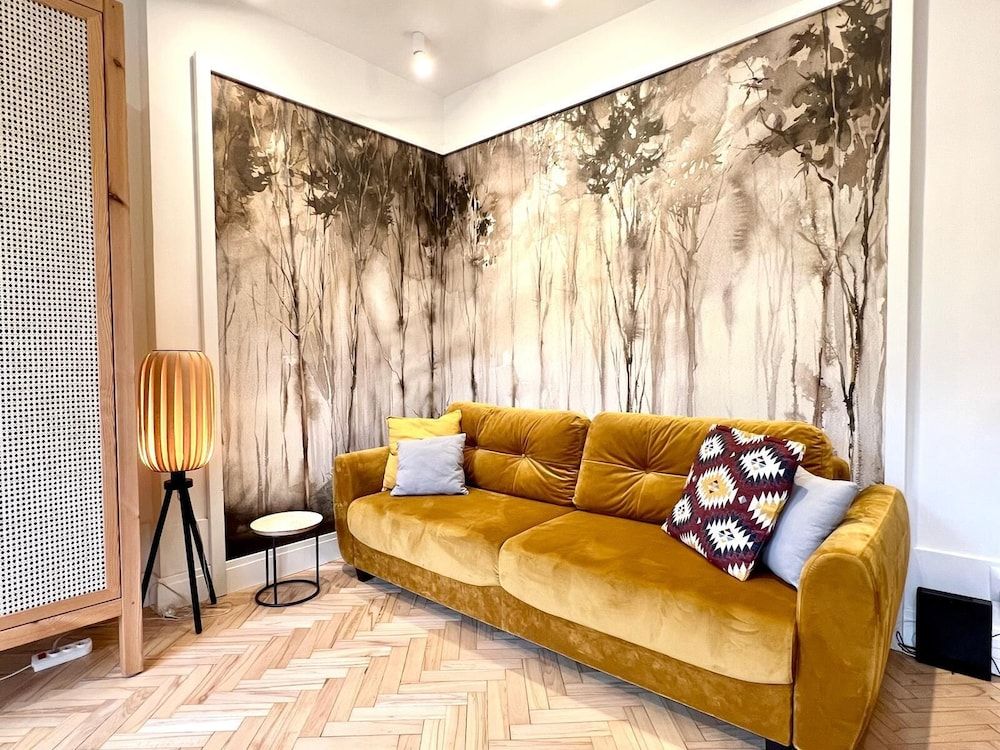 undefined AAA STAY Premium Apartments Old Town