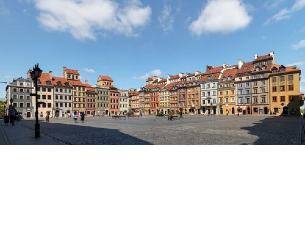 undefined AAA STAY Premium Apartments Old Town 6