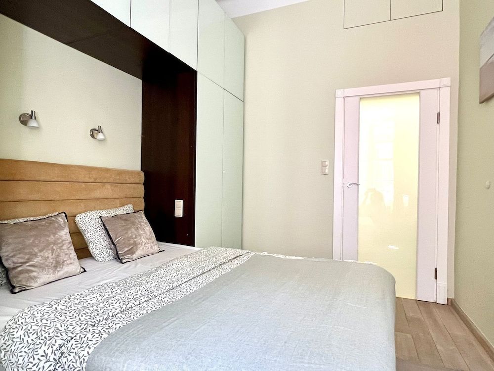 AAA STAY Premium Apartments Old Town Executive Suite, 1 Bedroom, Kitchen, City View (23/25 Swietojanska Street) 2