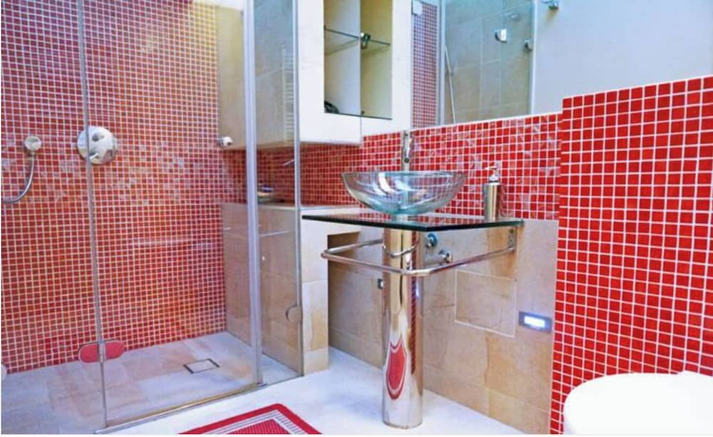 AAA STAY Premium Apartments Old Town Executive Suite, 1 Bedroom, Kitchen, City View (23/25 Swietojanska Street) 3