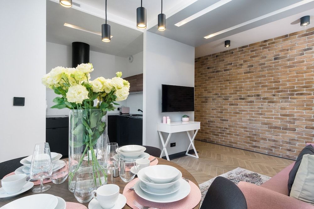 Elite Apartments Cityview Center