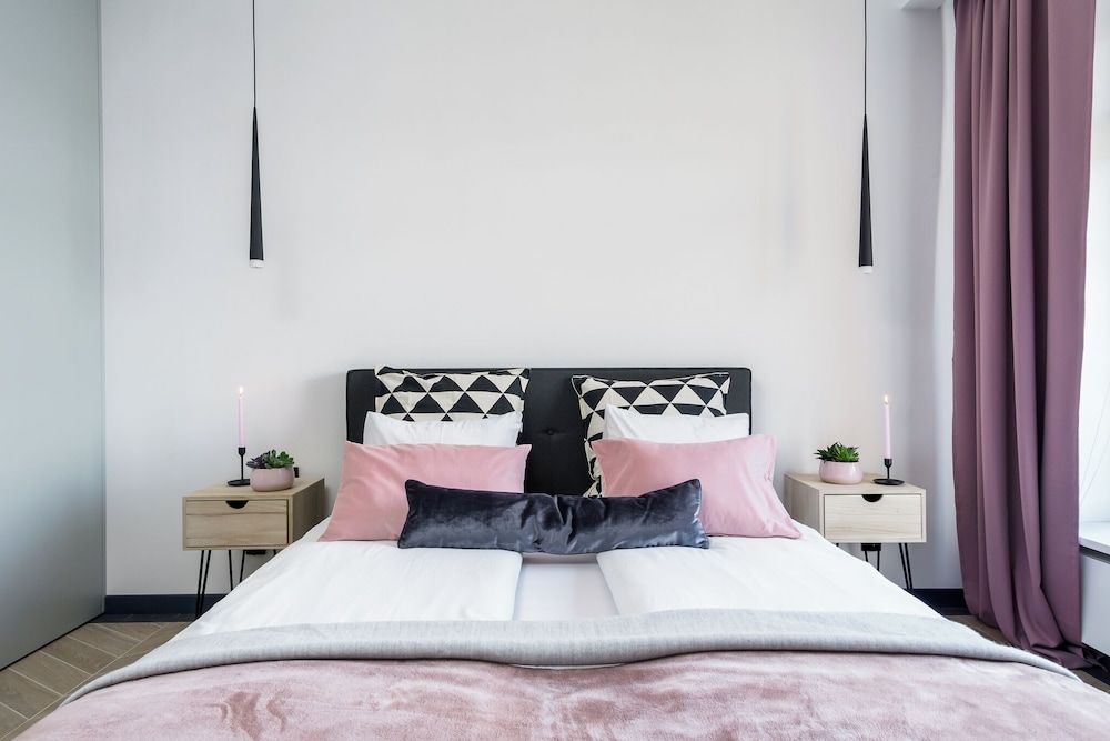 Luxury Apartment