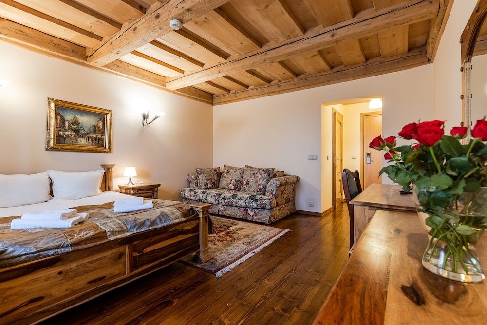 Superior Single Room