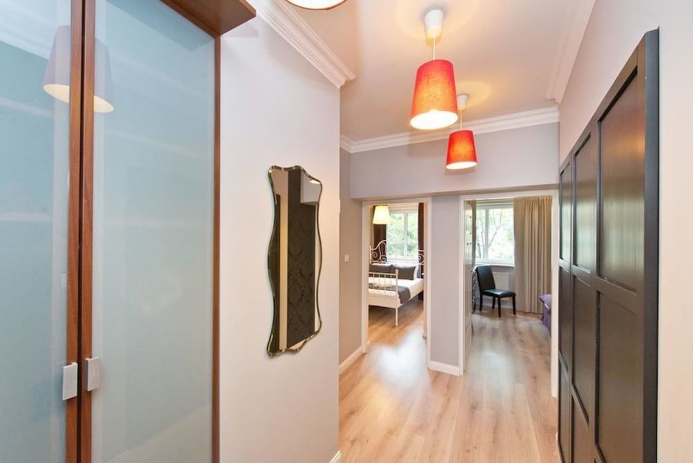 Navy Group - Old Town Apartments City Apartment (Apartment sw. Duch 53/55/11) 7