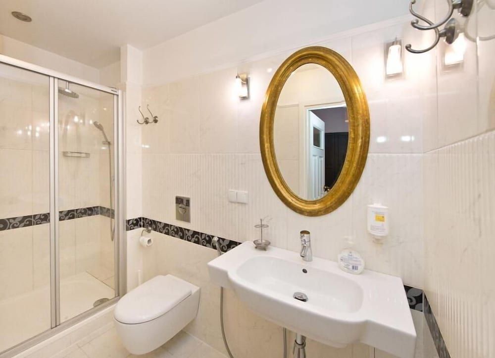 Navy Group - Old Town Apartments City Apartment (Apartment sw. Duch 53/55/11) 5