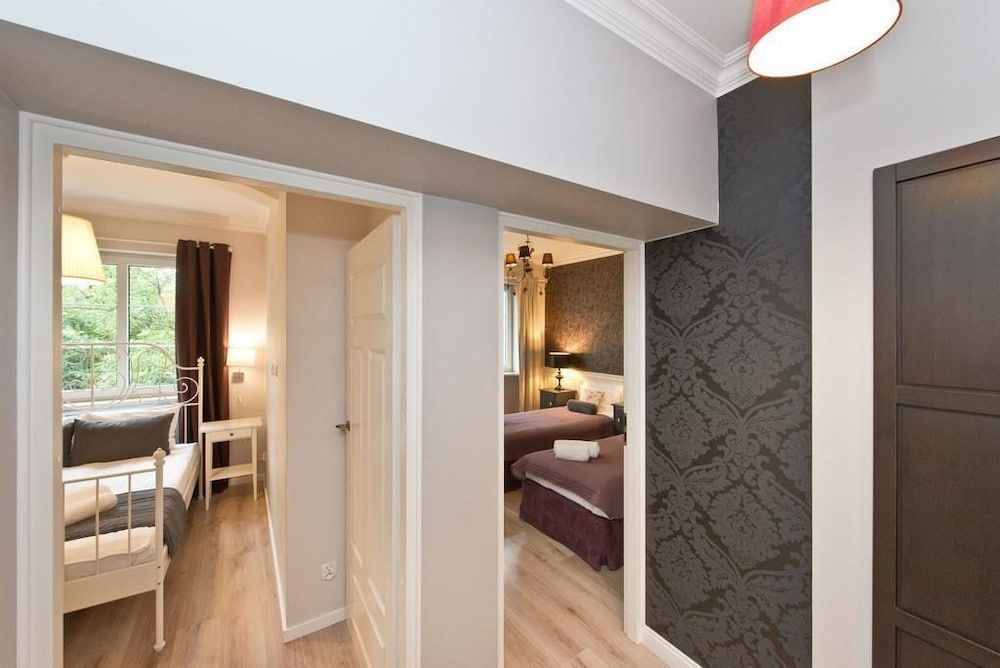 Navy Group - Old Town Apartments City Apartment (Apartment sw. Duch 53/55/11) 8